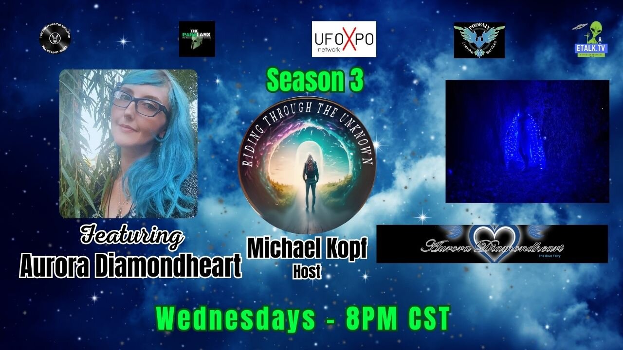 RTTU S3E49 with special guest Aurora Diamondheart