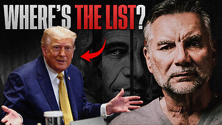 I Don’t Believe the Epstein Case Is Closed — Here’s Why