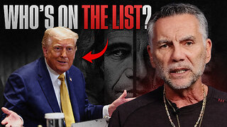 I Don’t Believe the Epstein Case Is Closed — Here’s Why