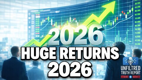 The SECRET to 7 Hidden Gems: 2026 Market Dominators?