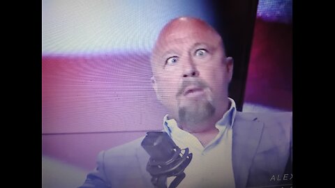 The Alex Jones Show (08/29/2024)