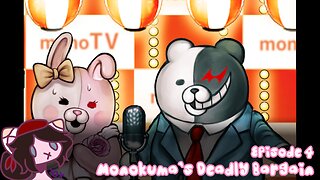 Episode 4: Secrets for Blood... || Danganronpa 2