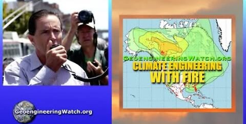 Geoengineering Watch Global Alert News, June 28, 2025, # 516 - Dane Wigington