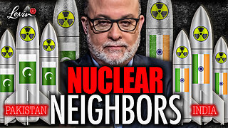 India and Pakistan: Nuclear Neighbors on the Brink of War