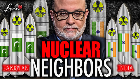 India and Pakistan: Nuclear Neighbors on the Brink of War