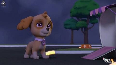PAW Patrol Cartoons