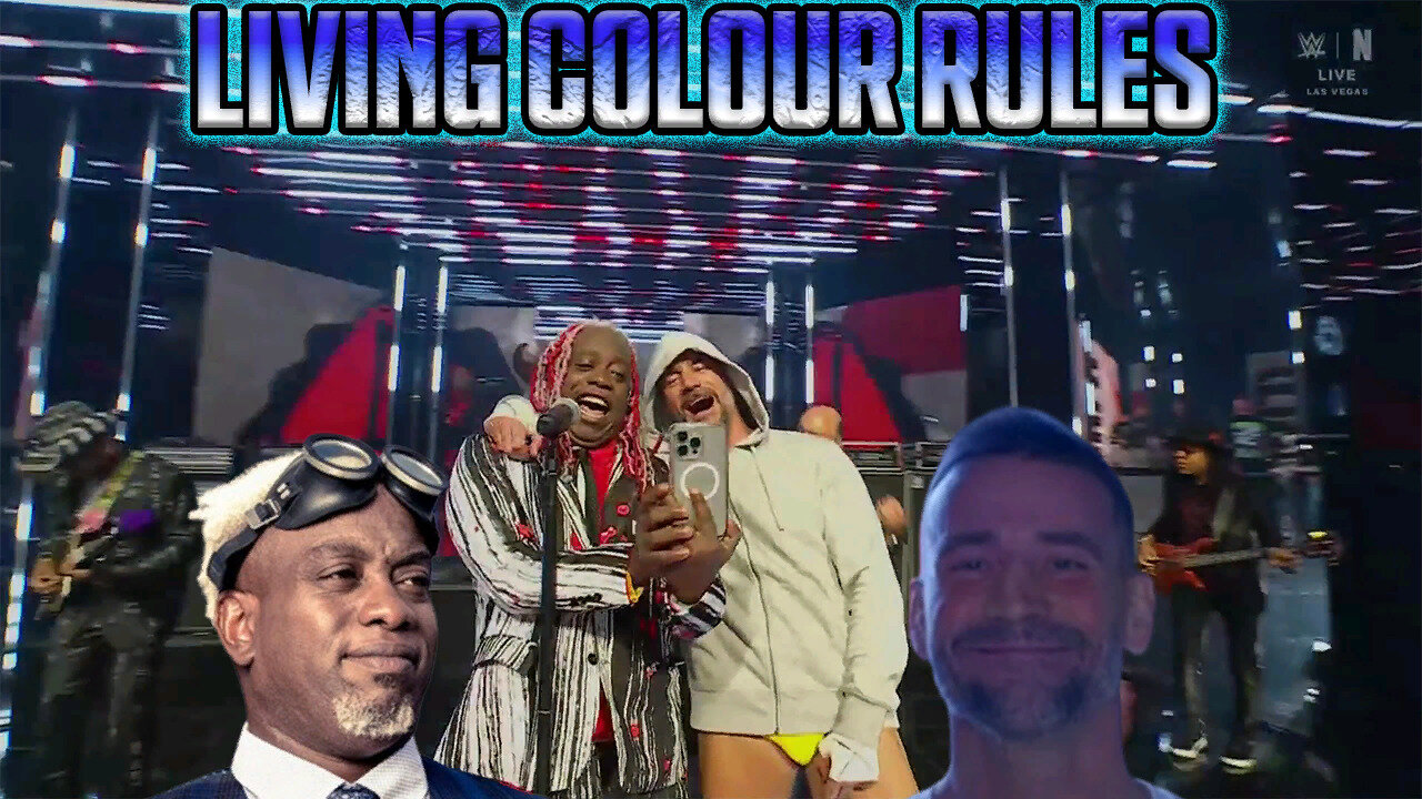 Wrestlemaina 41 Night 1 Review - Better Than Last Year's Wrestlemaina