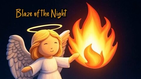 Blaze of the Night