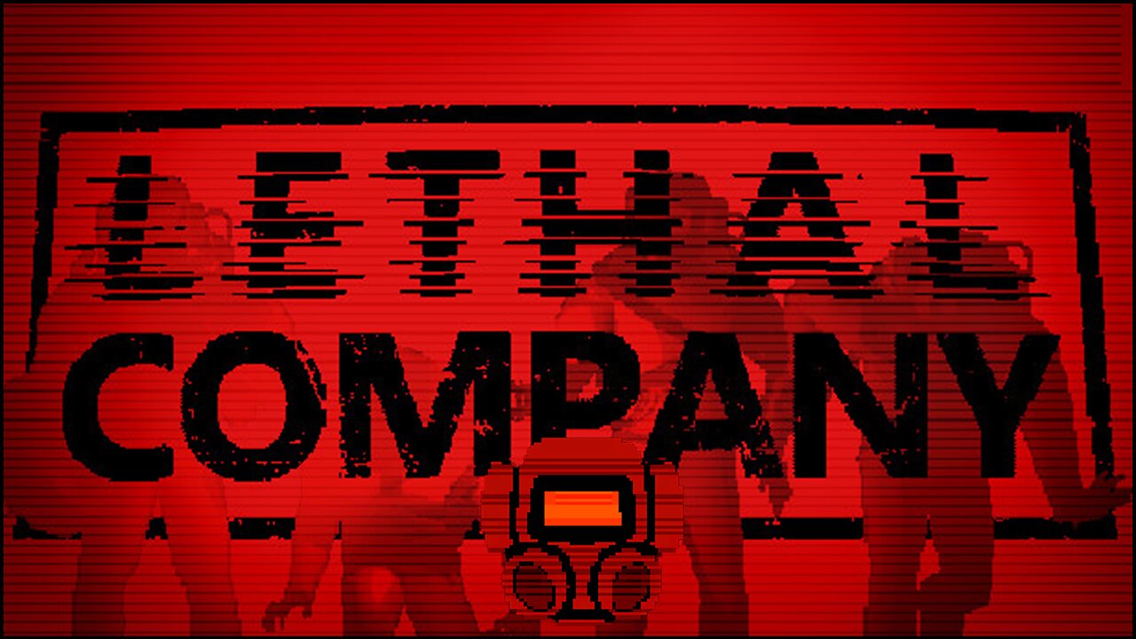 Lethal Company - OP 1