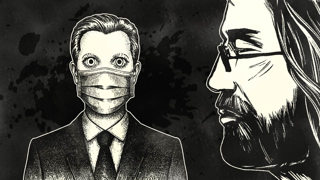 【エンドゥ】軍事作戦【切り抜き】