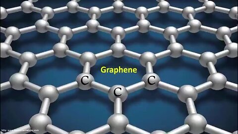 "Unveiling Graphene: The 666 Structure - Six Protons, Six Neutrons, Six Electrons"
