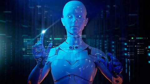 "Latest AI Developments: Ushering a New World Order in the Final Hour"