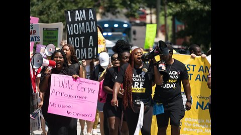 The daughters of Zion, Black & Hispanic Black women ACCOUNTED for the highest percentages of all ABORTIONS…“By swearing, and lying, and killing, and committing adultery”🕎 1 Peter 4:17-19 “judgment must begin at the house of God”