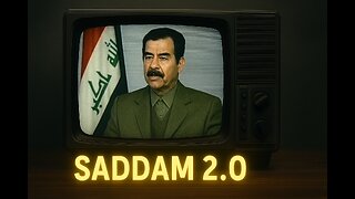 what if there was no nuclear enrichment in Iran , it was all a front, Biblical Procedure, Saddam 2.0