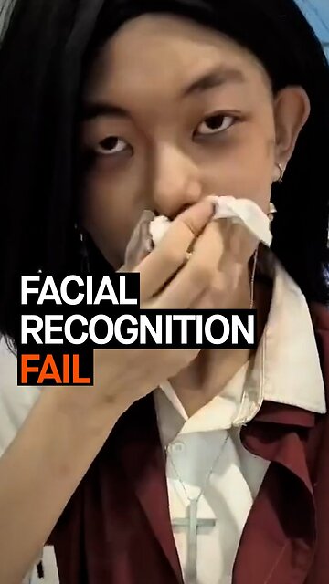 China brought in new laws to facial recognition…