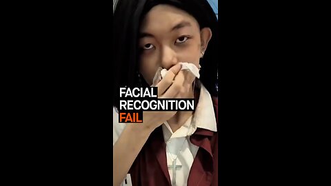 China brought in new laws to facial recognition…