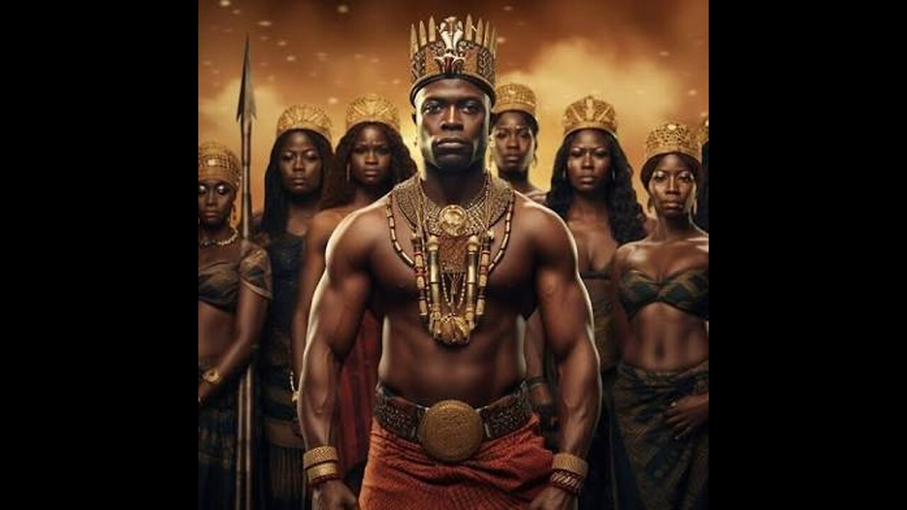 WOMEN ARE EVIL BASTARDS AND NOT HEROES! BLACK MEN ARE THE TRUE MIGHTY WARRIORS AND LEADERS!!!!