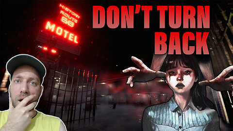 NIGHT Shift At The Motel Gone Very WRONG