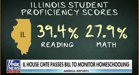 Illinois Battles Over Parental Rights: Homeschooling Regulations and Locker Room Policies Under Fire