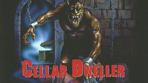 Cellar Dweller (1988)