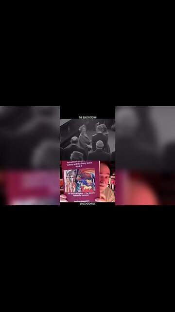 UK's elites and satanic pedophilia