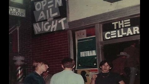 You Must Be Weird or You Wouldn't Be Here Documentary by Giles McCrary