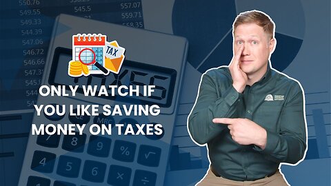 182 - 2023 Year-End Tax Strategies to Save You Money