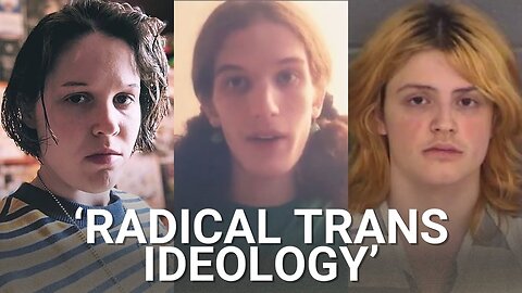Wave of trans shooters exposes disturbing pattern