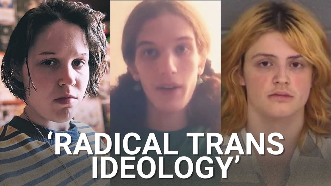 Wave of trans shooters exposes disturbing pattern