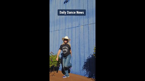 Daily Dance News
