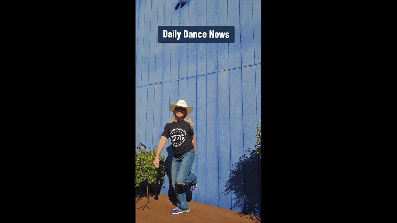 Daily Dance News
