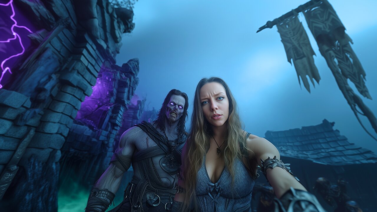 First Steps in Azeroth ⚔️ World of Warcraft Classic LIVE