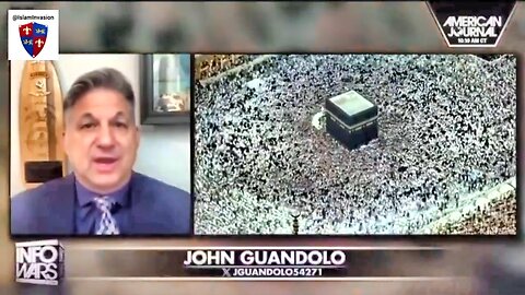 The Evil Quran is The Source of All Genocides & Crimes Committed by Islam Over The Past 1400 Years