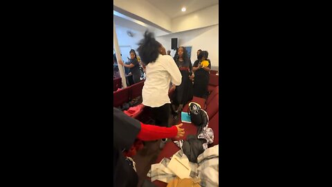 Dance Kenzie 💃🏽 #praisebreak