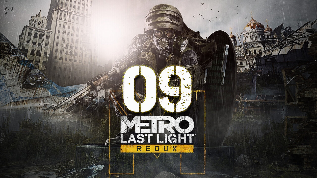 Metro Last Light Redux 009 Bolshoi