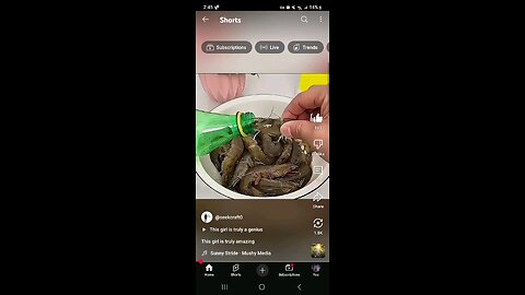 Hacks for the kitchen