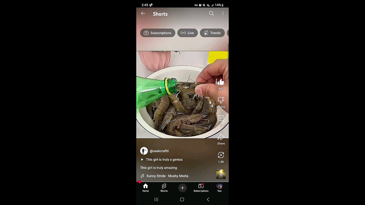 Hacks for the kitchen