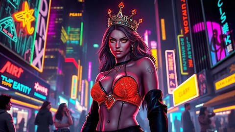 We Own The Night : Soul Splice Studio