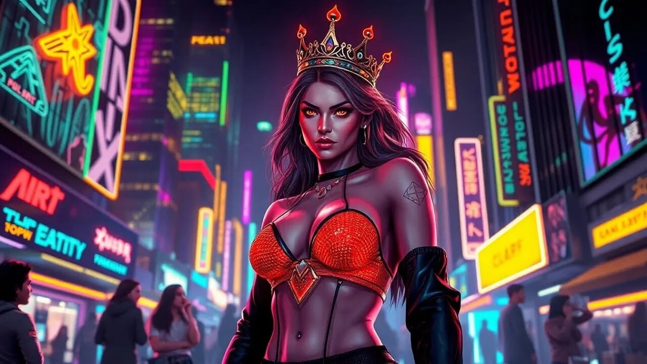 We Own The Night : Soul Splice Studio