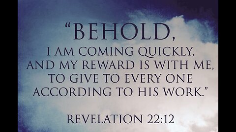7th Sunday of Easter | The Hand of the Lord Coming Soon