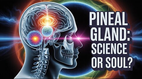 Is Your Pineal Gland the Key to Higher Consciousness?