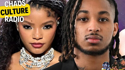 DDG Files Emergency Motion To Prevent Halle Bailey From Taking Their Son Out Of The Country