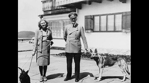 On the Accusation Adolf Hitler "Created israel"