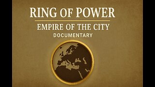 Ring Of Power - Empire Of The City Documentary