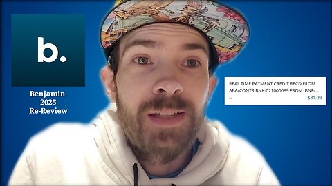 Benjamin - Tips, Tricks & Cashout Process