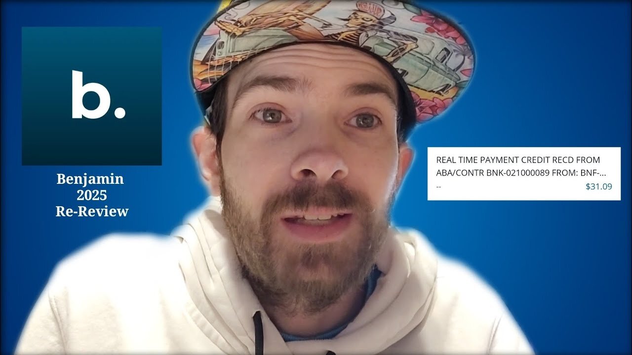 Benjamin - Tips, Tricks & Cashout Process