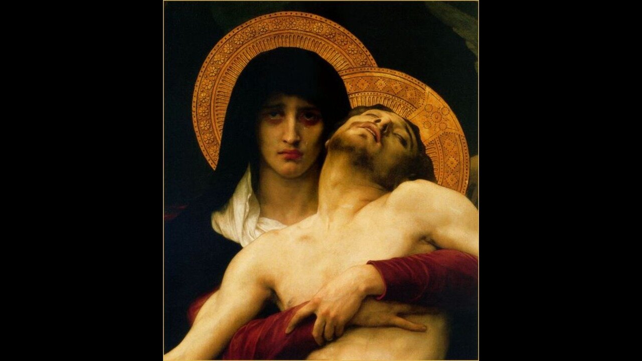 Who killed Jesus The Jews