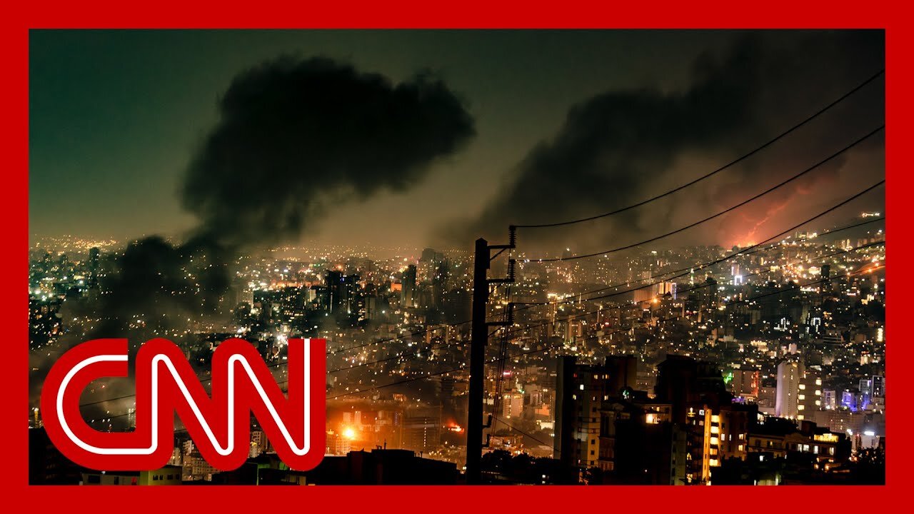 Iranian journalist tells CNN what he_s witnessing