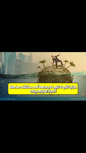 أسرار المليارديرات: خبايا الثروة التي لا يعرفها أحد | حقائق مُذهلة