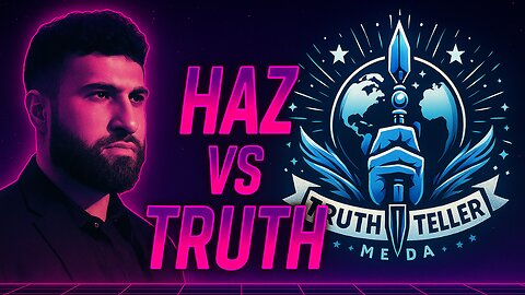 Truth Teller vs InsfraHaz: Bolsheviks and Holodomor